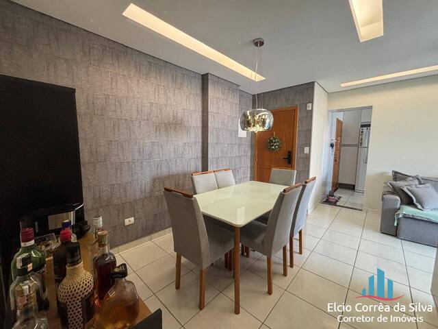 Apartamento para Venda em Praia Grande - 4