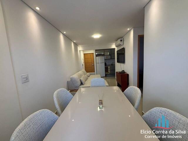 Apartamento para Venda em Santos - 5