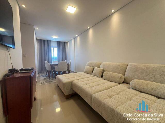 Apartamento para Venda em Santos - 4