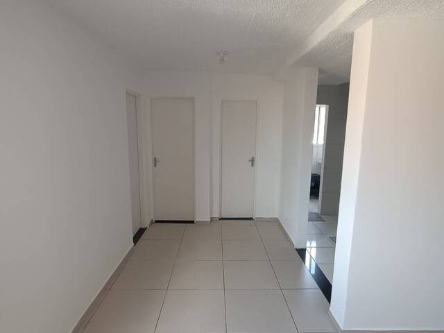 Apartamento para Venda em Santos - 4
