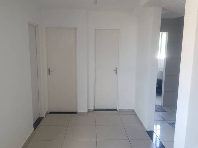 Apartamento para Venda em Santos - 5