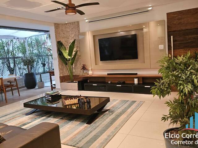 Apartamento para Venda em Santos - 5