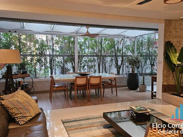 Apartamento para Venda em Santos - 4