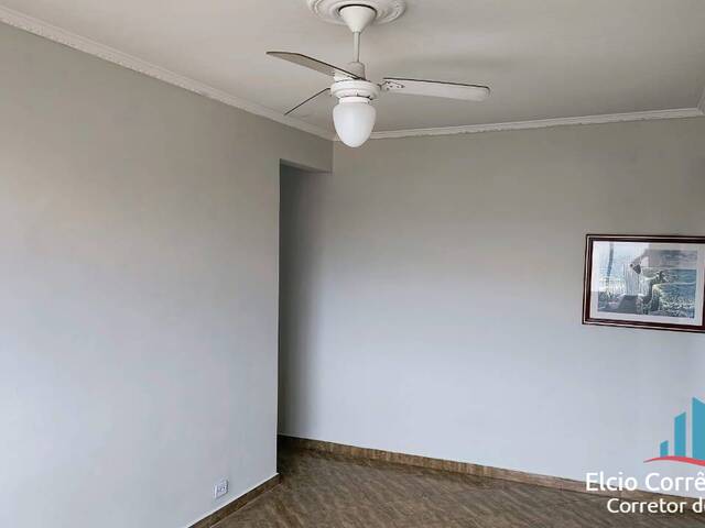 #ECS31 - Apartamento para Venda em São Vicente - SP - 2