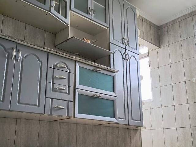 Apartamento para Venda em São Vicente - 5