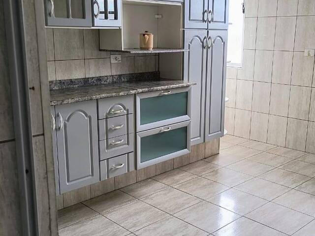 Apartamento para Venda em São Vicente - 4