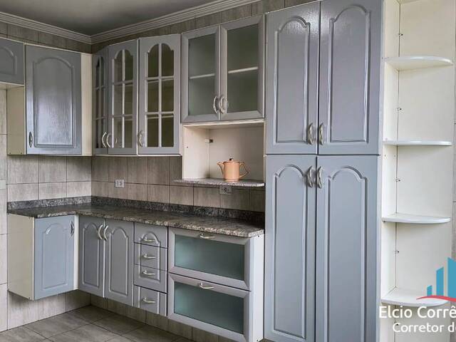 #ECS31 - Apartamento para Venda em São Vicente - SP - 3