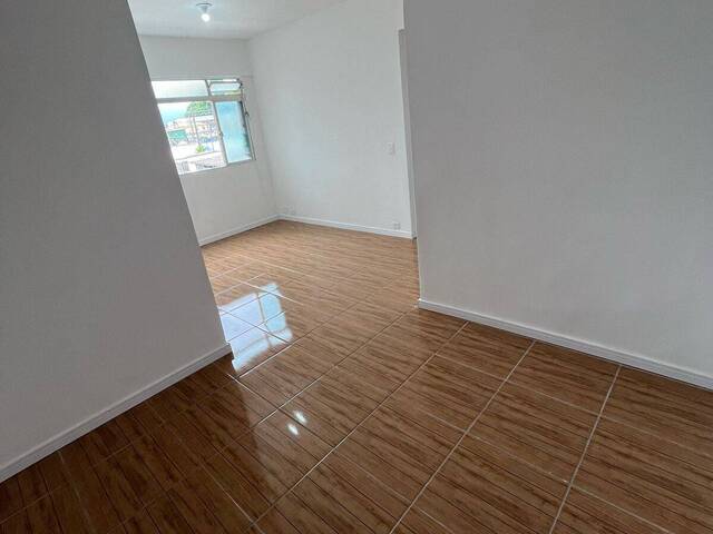 #ECS317 - Apartamento para Venda em Santos - SP - 3
