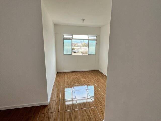 #ECS317 - Apartamento para Venda em Santos - SP - 2