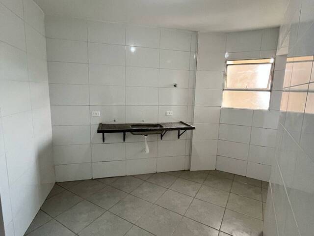 Apartamento para Venda em Santos - 5