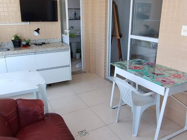 Apartamento para Venda em Praia Grande - 5
