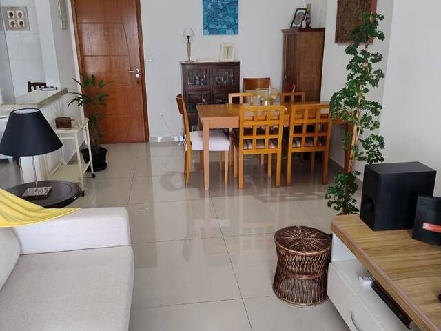 #ECS164 - Apartamento para Venda em Praia Grande - SP - 3