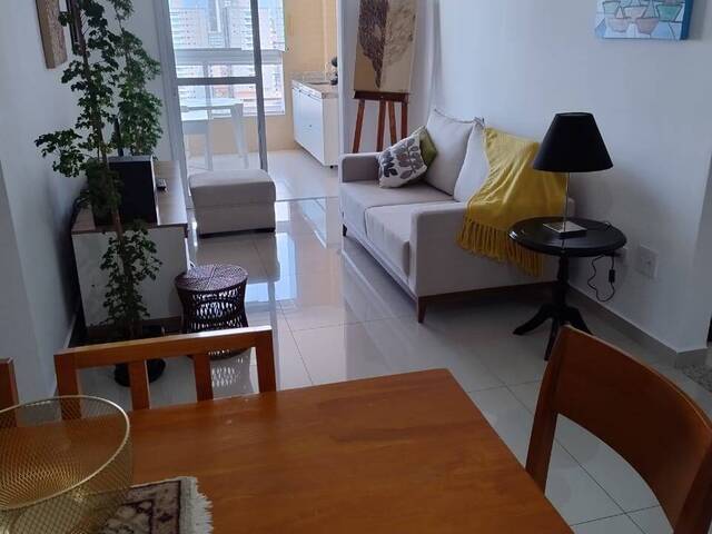 Apartamento para Venda em Praia Grande - 4