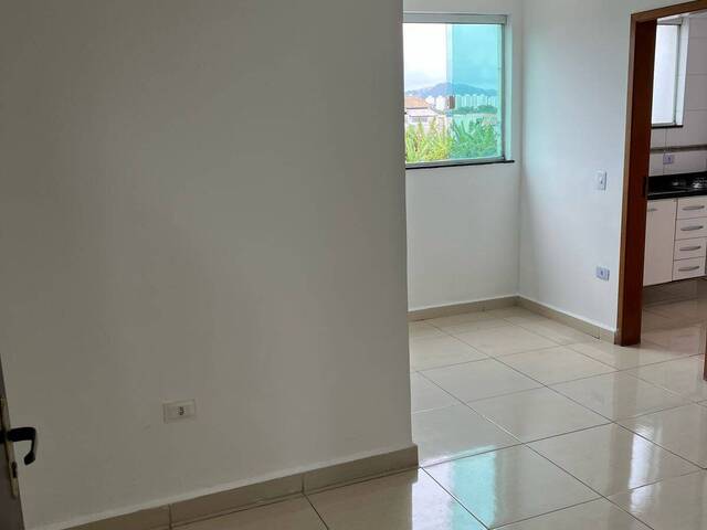 #ECS77 - Apartamento para Venda em São Vicente - SP - 1