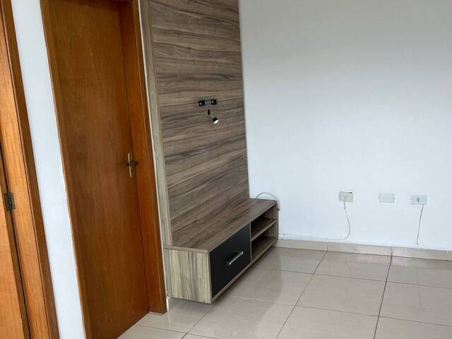 Apartamento para Venda em São Vicente - 4