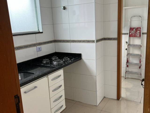 Apartamento para Venda em São Vicente - 5