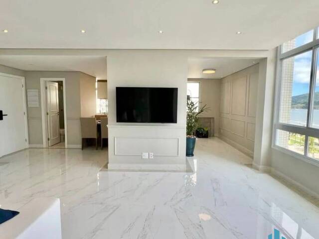 Apartamento para Venda em Santos - 4