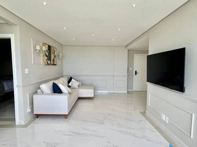 Apartamento para Venda em Santos - 5
