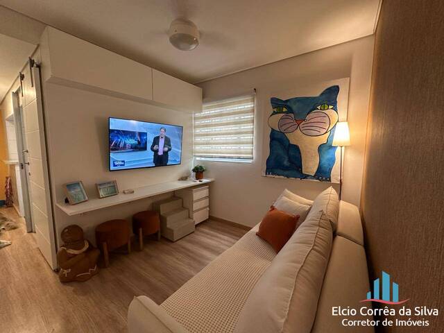 Apartamento para Venda em Santos - 4