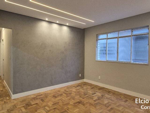 #ECS265 - Apartamento para Venda em Santos - SP - 3