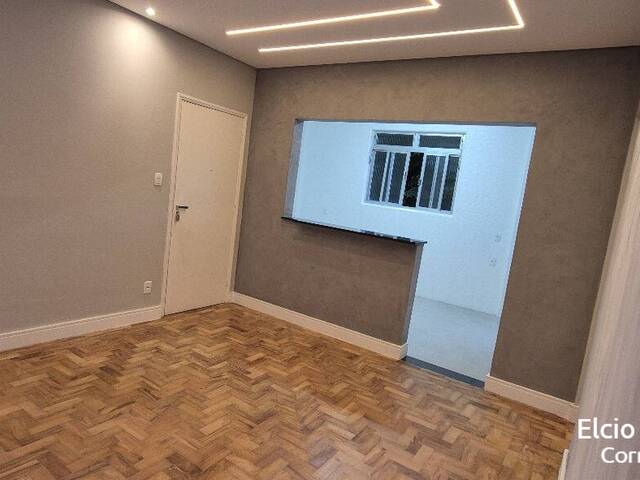 #ECS265 - Apartamento para Venda em Santos - SP - 2