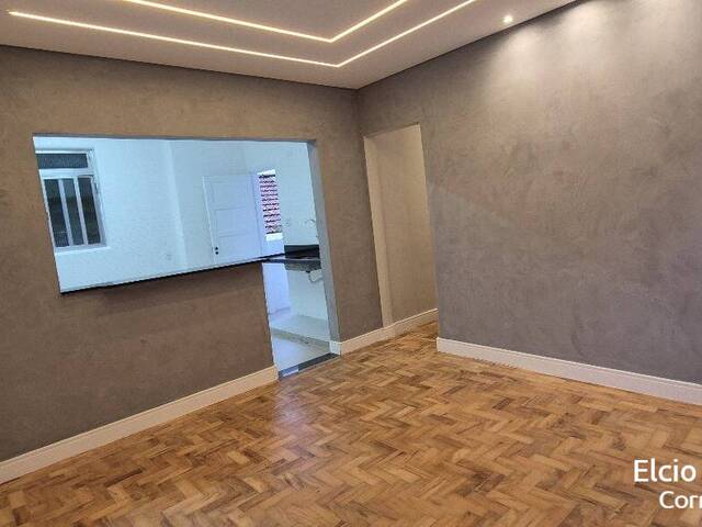 #ECS265 - Apartamento para Venda em Santos - SP - 1
