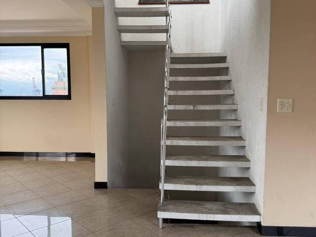 #ECS162 - Apartamento para Venda em Santos - SP - 3