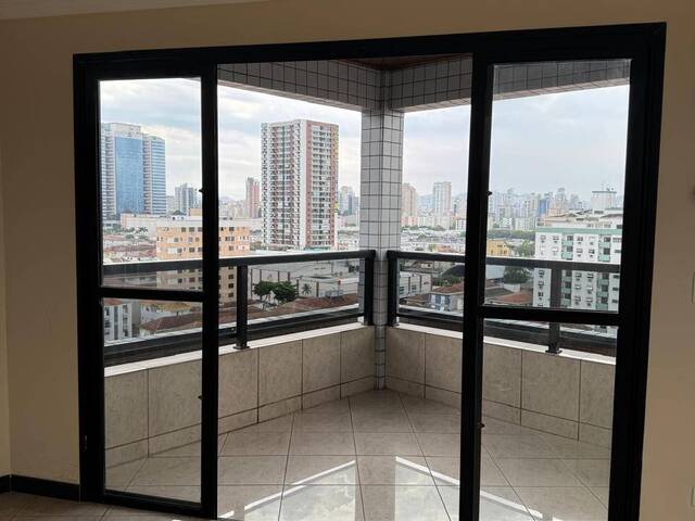 Apartamento para Venda em Santos - 4
