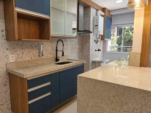 Apartamento para Venda em Santos - 5