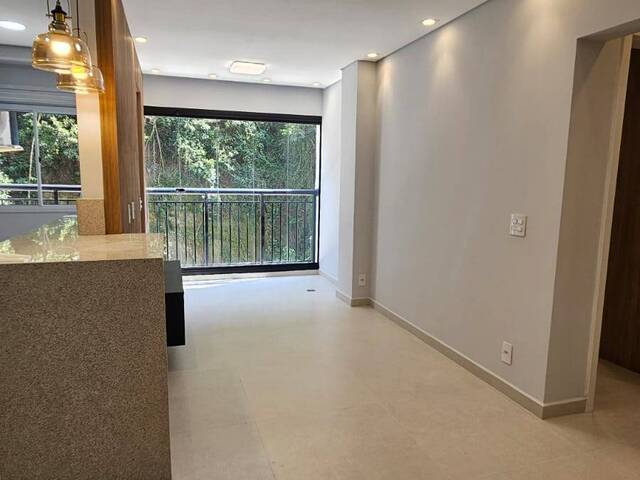 #ECS229 - Apartamento para Venda em Santos - SP - 3