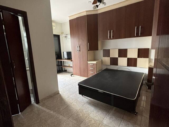 #ECS208 - Apartamento para Venda em Praia Grande - SP - 2