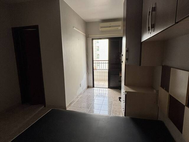 #ECS208 - Apartamento para Venda em Praia Grande - SP - 3