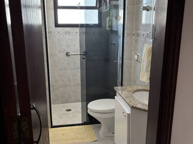 Apartamento para Venda em Praia Grande - 5