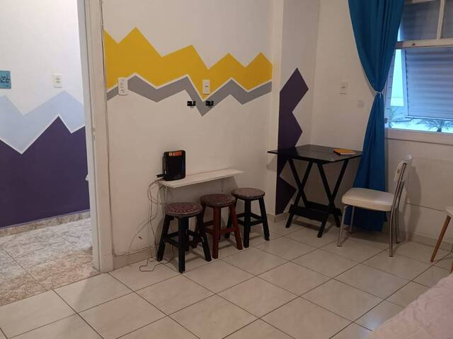 Apartamento para Venda em Santos - 4