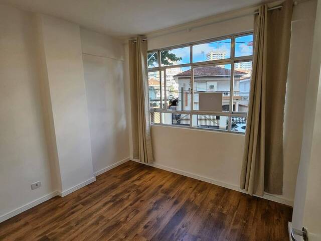 Apartamento para Venda em Santos - 5