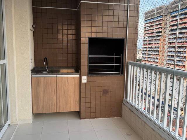 Apartamento para Locação em Santos - 4