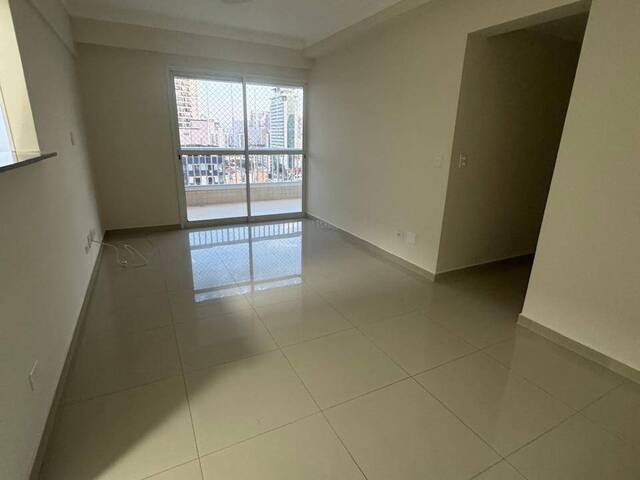 #ECS374 - Apartamento para Locação em Santos - SP - 3