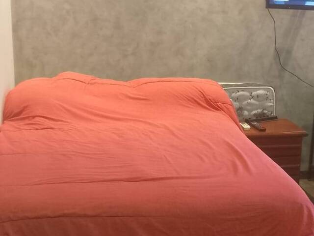 #ECS372 - Apartamento para Locação em São Vicente - SP - 3