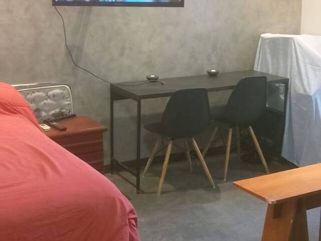 #ECS372 - Apartamento para Locação em São Vicente - SP - 2