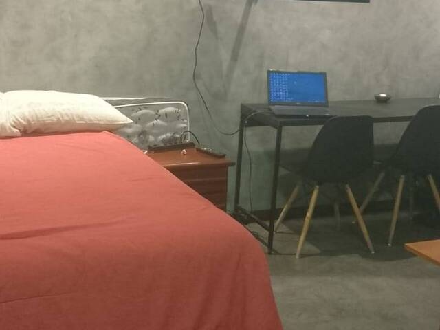 Apartamento para Locação em São Vicente - 4