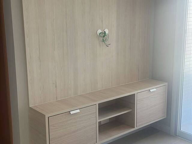 Apartamento para Locação em Santos - 5