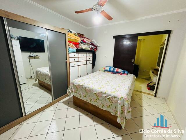 Apartamento para Venda em Santos - 5