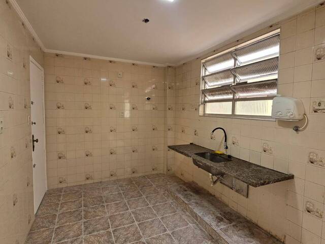 Apartamento para Locação em Santos - 5