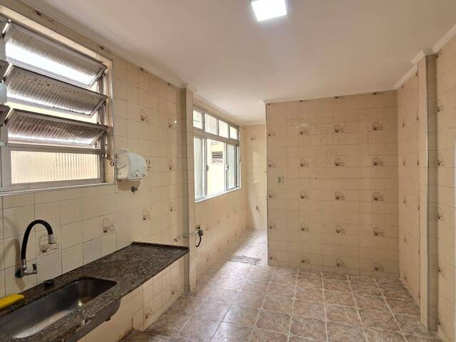 Apartamento para Locação em Santos - 4