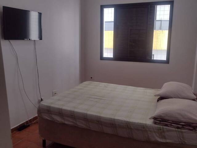 Apartamento para Venda em Praia Grande - 5