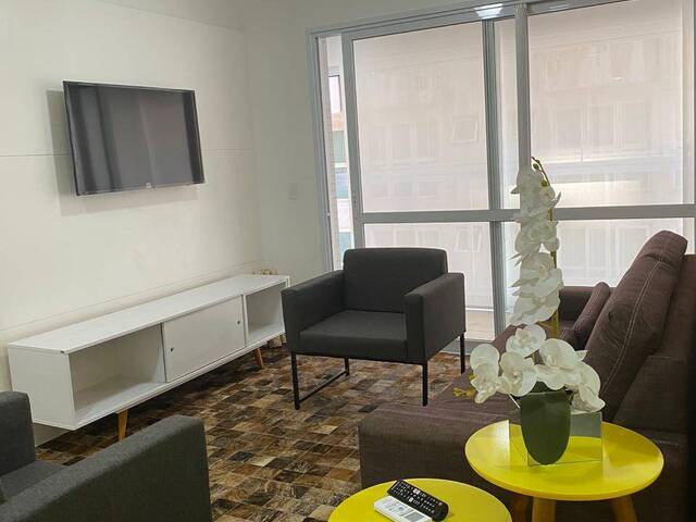 Apartamento para Venda em Santos - 5