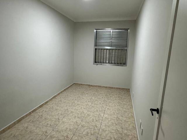 #ECS180 - Apartamento para Venda em Santos - SP - 1