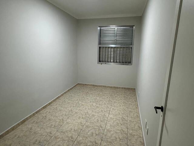 #ECS180 - Apartamento para Venda em Santos - SP - 2