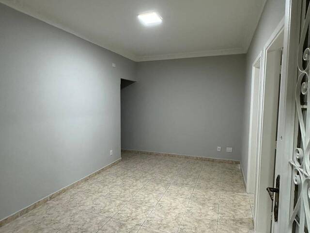#ECS180 - Apartamento para Venda em Santos - SP - 3