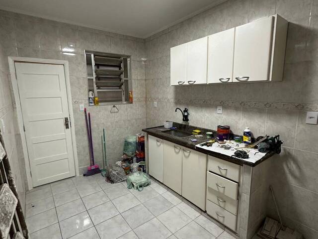 Apartamento para Venda em Santos - 4